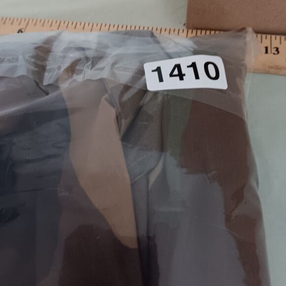 Army Vintage Combat Uniform Jacket Medium-Short Woodland Camo Hot Weather Y2K - Picture 12 of 12